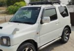 Suzuki Jimny 2010/15