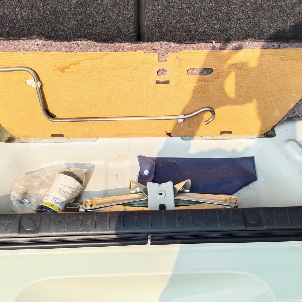 Suzuki Jimny 2010/15