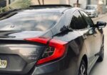Honda civic UG 2017