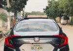 Honda civic UG 2017