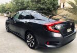 Honda civic UG 2017