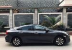 Honda civic UG 2017