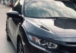 Honda civic UG 2017