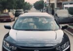 Honda civic UG 2017