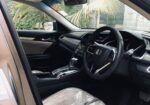Honda civic UG 2017