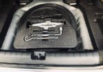 Honda civic UG 2017