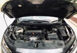 Honda civic UG 2017