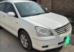 Toyota Premio X 2007/12