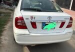 Toyota Premio X 2007/12