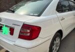 Toyota Premio X 2007/12