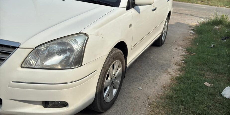 Toyota Premio X 2007/12