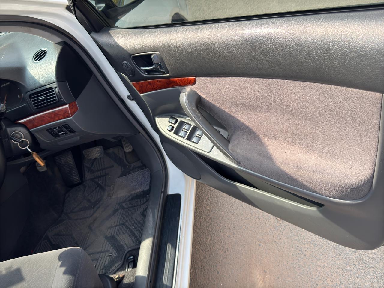 Toyota Premio X 2007/12