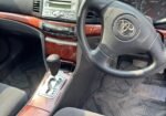 Toyota Premio X 2007/12