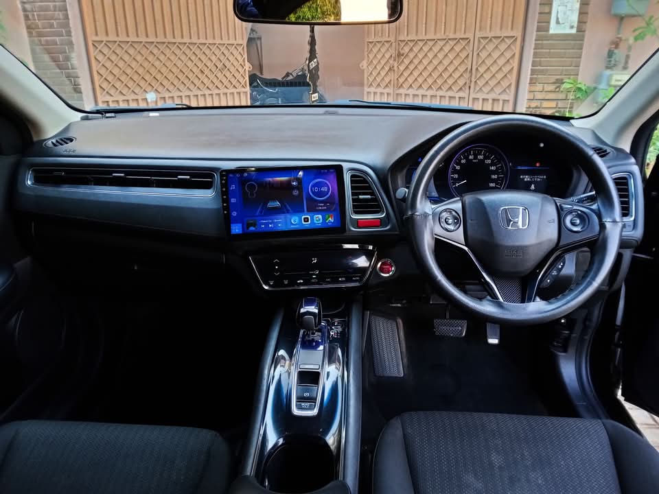 Honda vezel Z 2014/17
