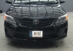 Toyota Xli 2011