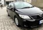 Toyota Xli 2011