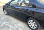 Toyota Xli 2011