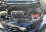 Toyota Xli 2011