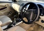 Toyota Xli 2011