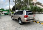 Toyota Land cruiser AGS 2014/14