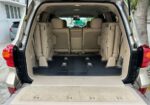 Toyota Land cruiser AGS 2014/14