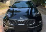KIA SPORTAGE AWD 2021