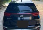 KIA SPORTAGE AWD 2021