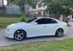 Toyota MARK X 2005/21