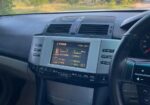 Toyota MARK X 2005/21