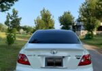 Toyota MARK X 2005/21