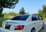 Toyota MARK X 2005/21