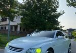Toyota MARK X 2005/21