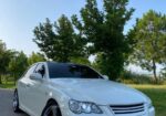 Toyota MARK X 2005/21