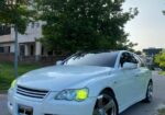 Toyota MARK X 2005/21