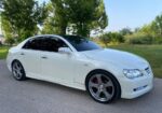 Toyota MARK X 2005/21