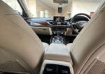 AUDI A6 2017