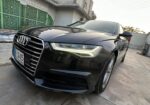 AUDI A6 2017