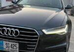 AUDI A6 2017