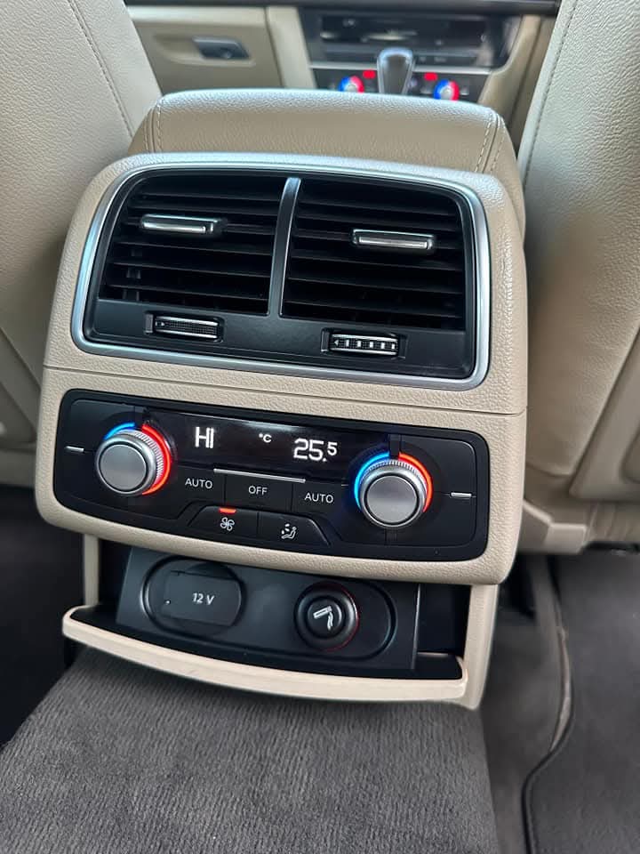 AUDI A6 2017