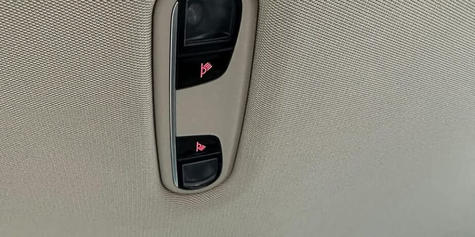 AUDI A6 2017