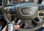 AUDI A6 2017