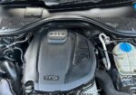 AUDI A6 2017