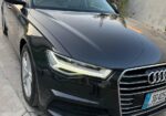 AUDI A6 2017