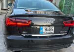 AUDI A6 2017