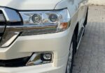 Toyota LC AX 2016/22