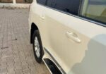 Toyota LC AX 2016/22