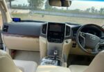 Toyota LC AX 2016/22