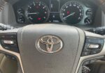 Toyota LC AX 2016/22