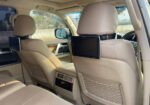 Toyota LC AX 2016/22
