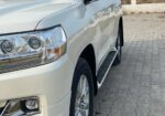 Toyota LC AX 2016/22